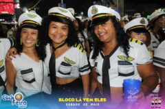 Bloco Lá Vem Eles